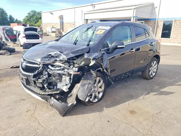 KL4CJGSB3HB191067 2017 BUICK ENCORE - Image 1