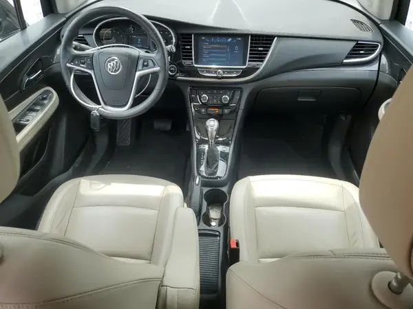 KL4CJGSB3HB220826 2017 BUICK ENCORE - Image 8