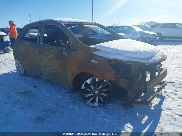 KL4CJGSB3HB234998 2017 BUICK ENCORE - Image 1