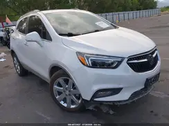 KL4CJGSB3JB508500 2018 BUICK ENCORE