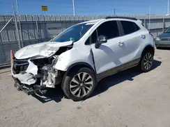 KL4CJGSB3JB523479 2018 BUICK ENCORE