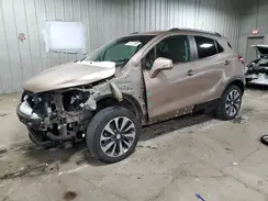 KL4CJGSB3JB531615 2018 BUICK ENCORE