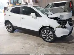 KL4CJGSB3JB532182 2018 BUICK ENCORE