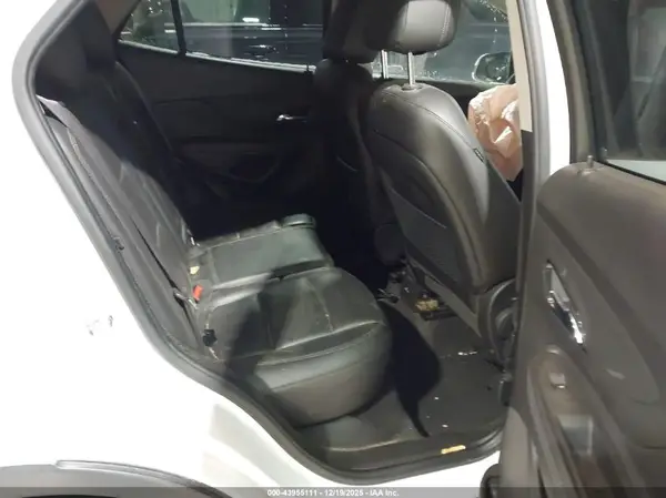 KL4CJGSB3JB532182 2018 BUICK ENCORE - Image 8