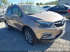 KL4CJGSB3JB535924 2018 BUICK ENCORE
