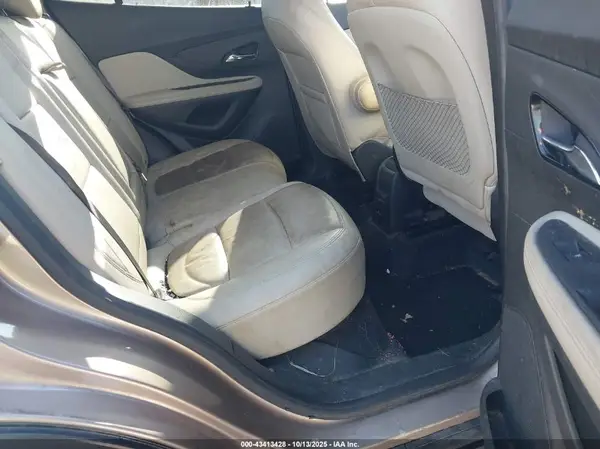 KL4CJGSB3JB535924 2018 BUICK ENCORE - Image 8