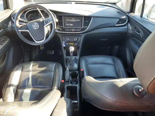 KL4CJGSB3JB553212 2018 BUICK ENCORE - Image 8