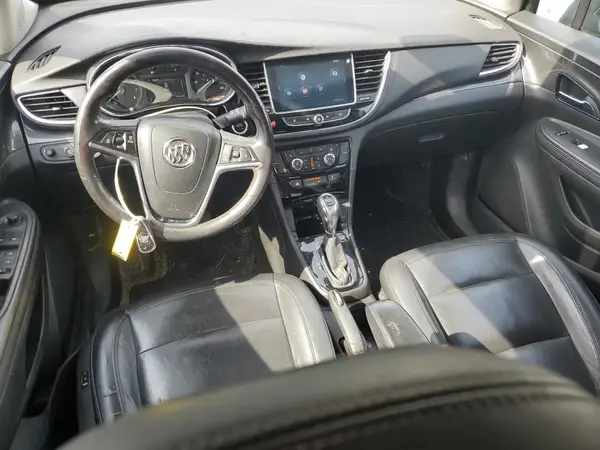 KL4CJGSB3JB553694 2018 BUICK ENCORE - Image 8