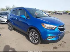 KL4CJGSB3JB554649 2018 BUICK ENCORE