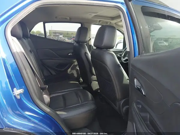 KL4CJGSB3JB554649 2018 BUICK ENCORE - Image 8