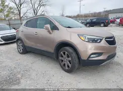 KL4CJGSB3JB583259 2018 BUICK ENCORE