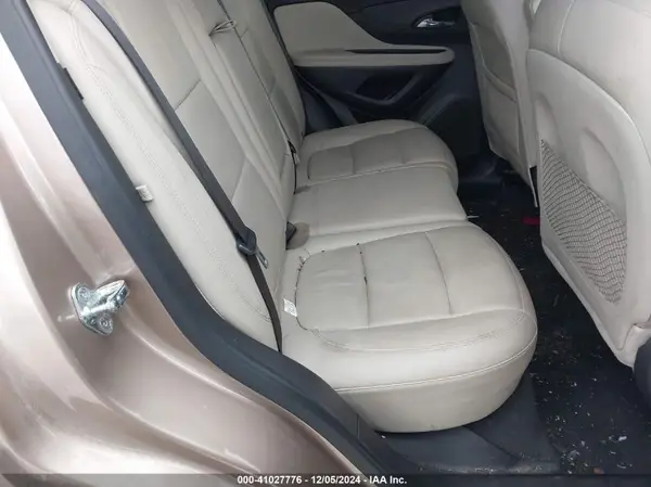 KL4CJGSB3JB583259 2018 BUICK ENCORE - Image 8