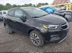 KL4CJGSB3JB588400 2018 BUICK ENCORE