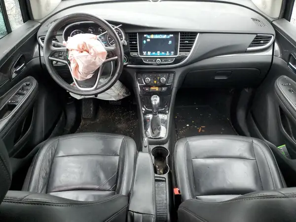 KL4CJGSB3JB607737 2018 BUICK ENCORE - Image 8