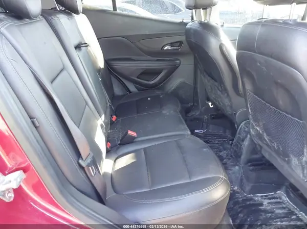 KL4CJGSB3JB643699 2018 BUICK ENCORE - Image 8