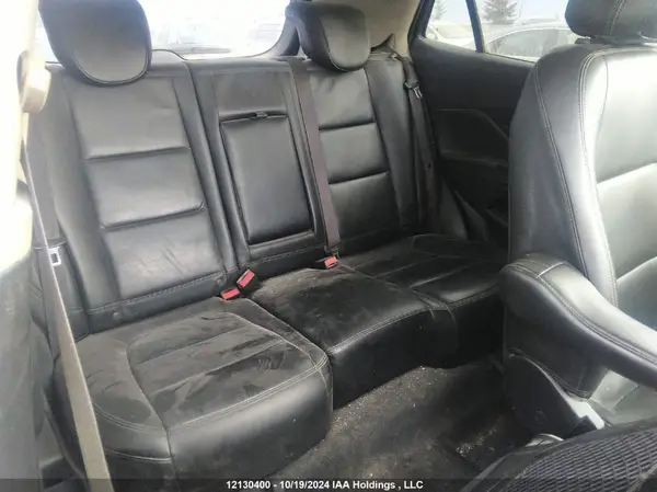 KL4CJGSB3JB661555 2018 BUICK ENCORE - Image 8