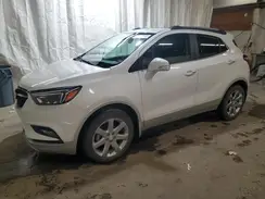 KL4CJGSB3JB668635 2018 BUICK ENCORE
