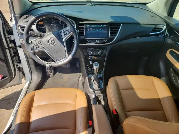KL4CJGSB3KB703966 2019 BUICK ENCORE - Image 8