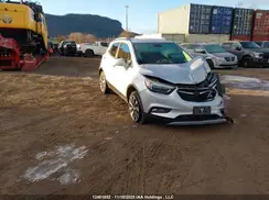 KL4CJGSB3KB852958 2019 BUICK ENCORE