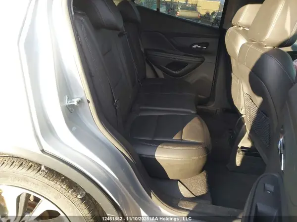 KL4CJGSB3KB852958 2019 BUICK ENCORE - Image 8