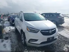 KL4CJGSB3KB863779 2019 BUICK ENCORE