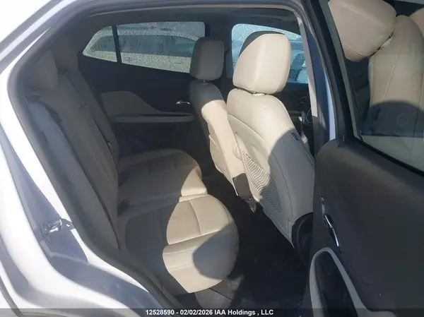 KL4CJGSB3KB863779 2019 BUICK ENCORE - Image 8
