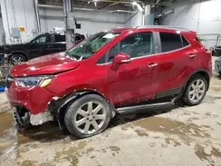KL4CJGSB3KB930249 2019 BUICK ENCORE