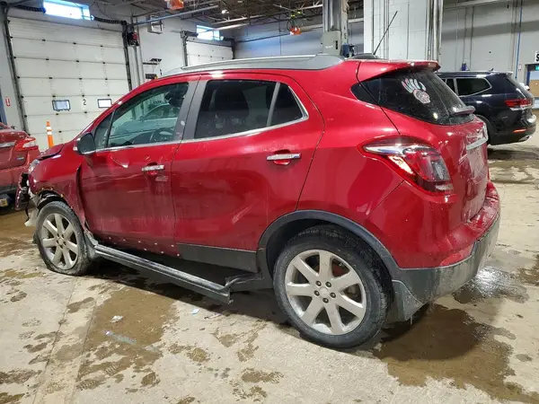 KL4CJGSB3KB930249 2019 BUICK ENCORE - Image 2