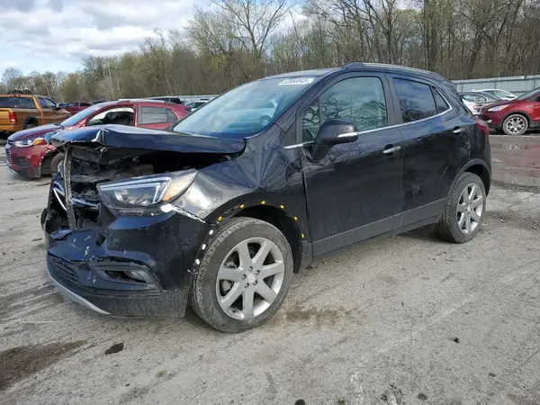 KL4CJGSB3LB033577 2020 BUICK ENCORE - Image 1