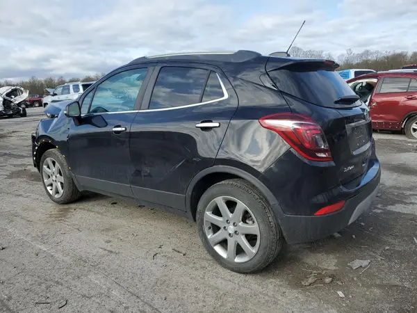 KL4CJGSB3LB033577 2020 BUICK ENCORE - Image 2