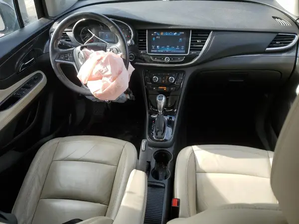 KL4CJGSB3LB033577 2020 BUICK ENCORE - Image 8