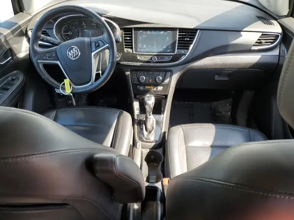 KL4CJGSB3LB056602 2020 BUICK ENCORE - Image 8