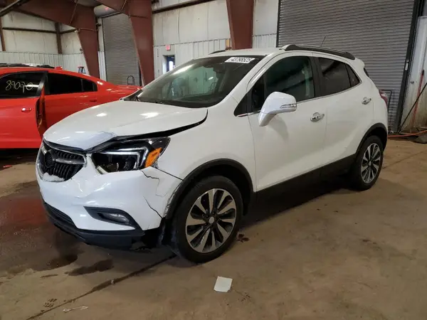 KL4CJGSB3LB061671 2020 BUICK ENCORE - Image 1