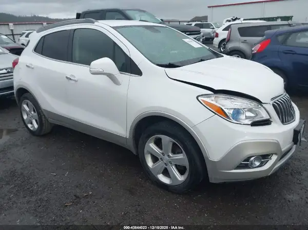 KL4CJGSB4GB523841 2016 BUICK ENCORE - Image 1
