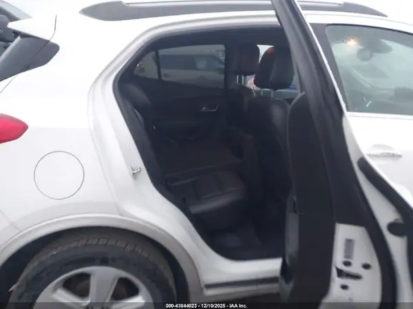 KL4CJGSB4GB523841 2016 BUICK ENCORE - Image 8