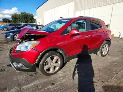 KL4CJGSB4GB528148 2016 BUICK ENCORE