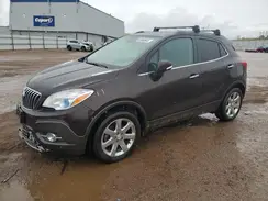 KL4CJGSB4GB541305 2016 BUICK ENCORE