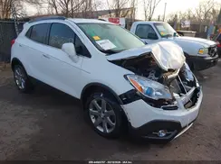 KL4CJGSB4GB555799 2016 BUICK ENCORE