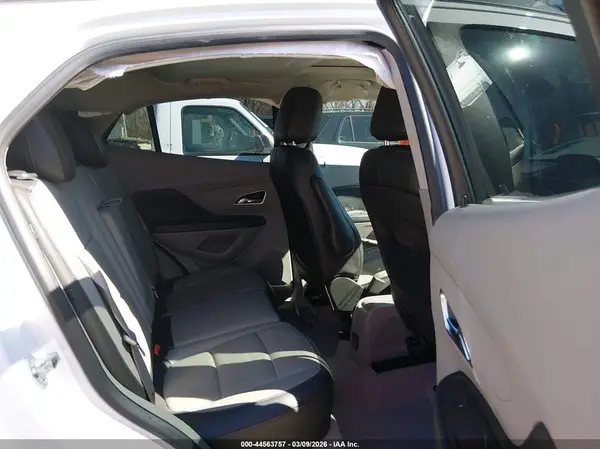 KL4CJGSB4GB555799 2016 BUICK ENCORE - Image 8