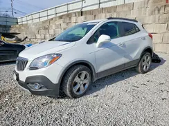 KL4CJGSB4GB569539 2016 BUICK ENCORE