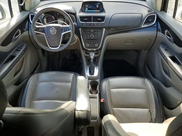 KL4CJGSB4GB569539 2016 BUICK ENCORE - Image 8
