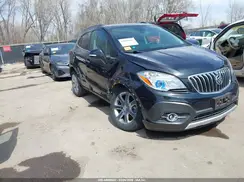 KL4CJGSB4GB580203 2016 BUICK ENCORE