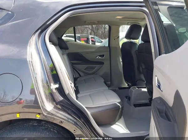 KL4CJGSB4GB580203 2016 BUICK ENCORE - Image 8