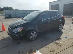 KL4CJGSB4GB593307 2016 BUICK ENCORE