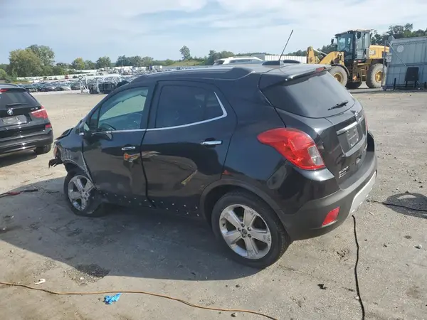 KL4CJGSB4GB593307 2016 BUICK ENCORE - Image 2