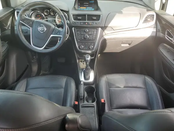 KL4CJGSB4GB593307 2016 BUICK ENCORE - Image 8