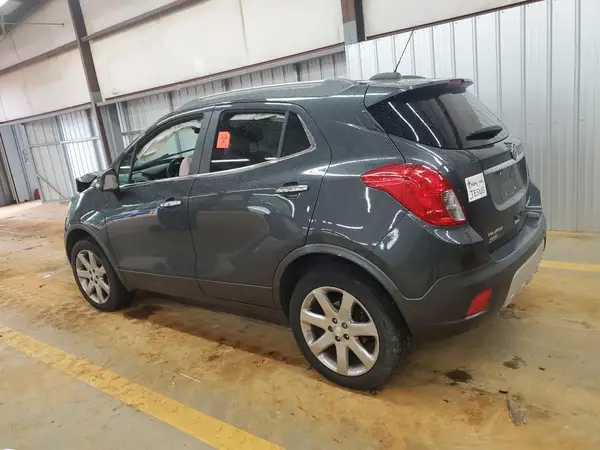 KL4CJGSB4GB594408 2016 BUICK ENCORE - Image 2