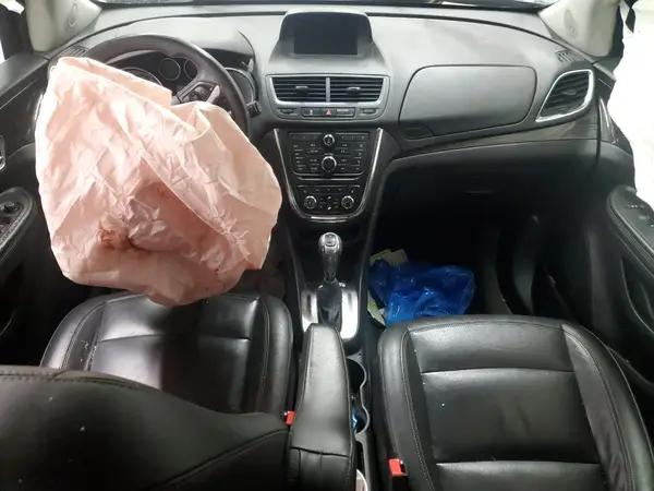 KL4CJGSB4GB594408 2016 BUICK ENCORE - Image 8