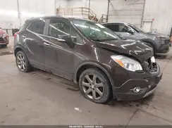 KL4CJGSB4GB609022 2016 BUICK ENCORE