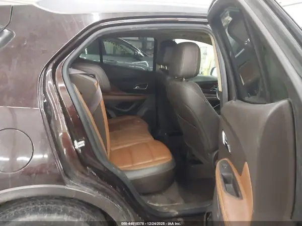 KL4CJGSB4GB609022 2016 BUICK ENCORE - Image 8